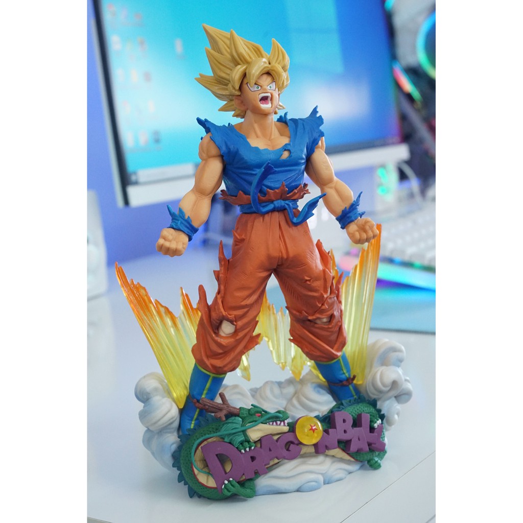 Hot New Mô Hình kakalot ( DRAGONBALL ) Hàng siêu đẹp