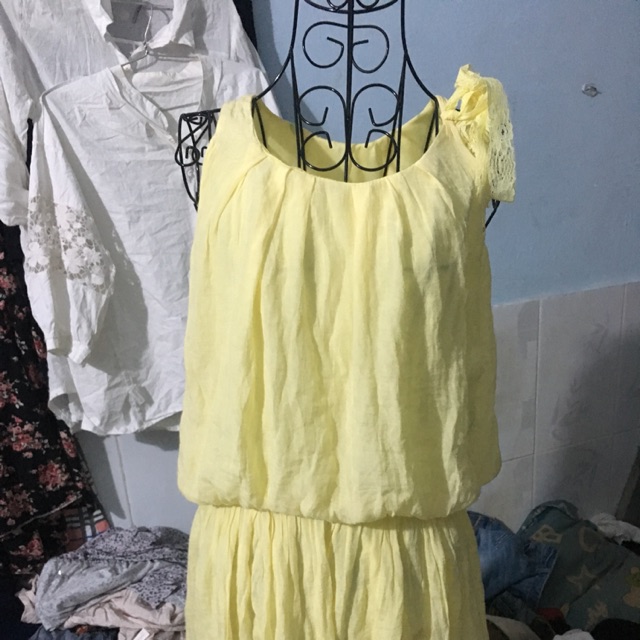 Đầm hiền nguyễn