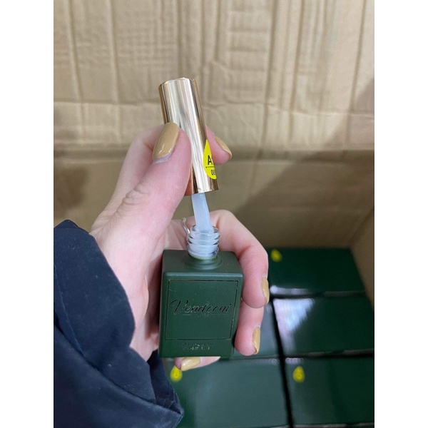 Sơn gel nước gạo mỏng Venndeni