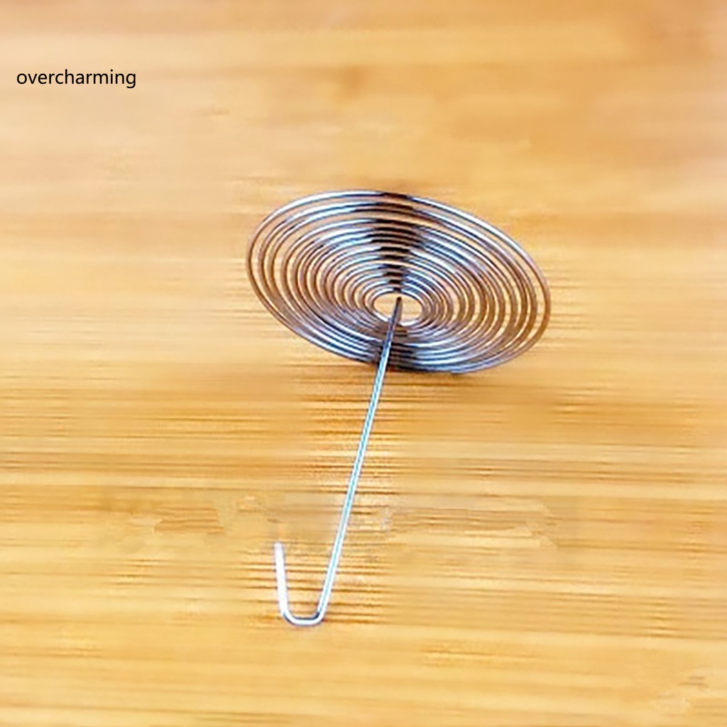 Dụng cụ lọc trà có lò xo tiện dụng cho gia đình