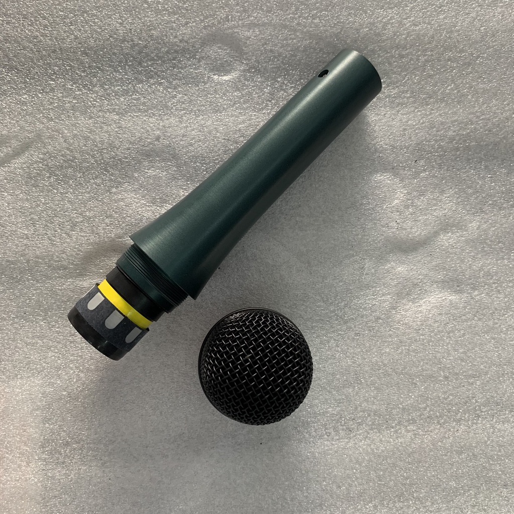 Micro có dây E845S, âm thanh trung thực, giá rẻ nhất