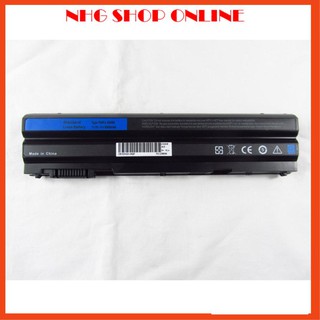 🎁 Pin Laptop Dell Latitude E5420 E5520 E6420 E6520 6 cell