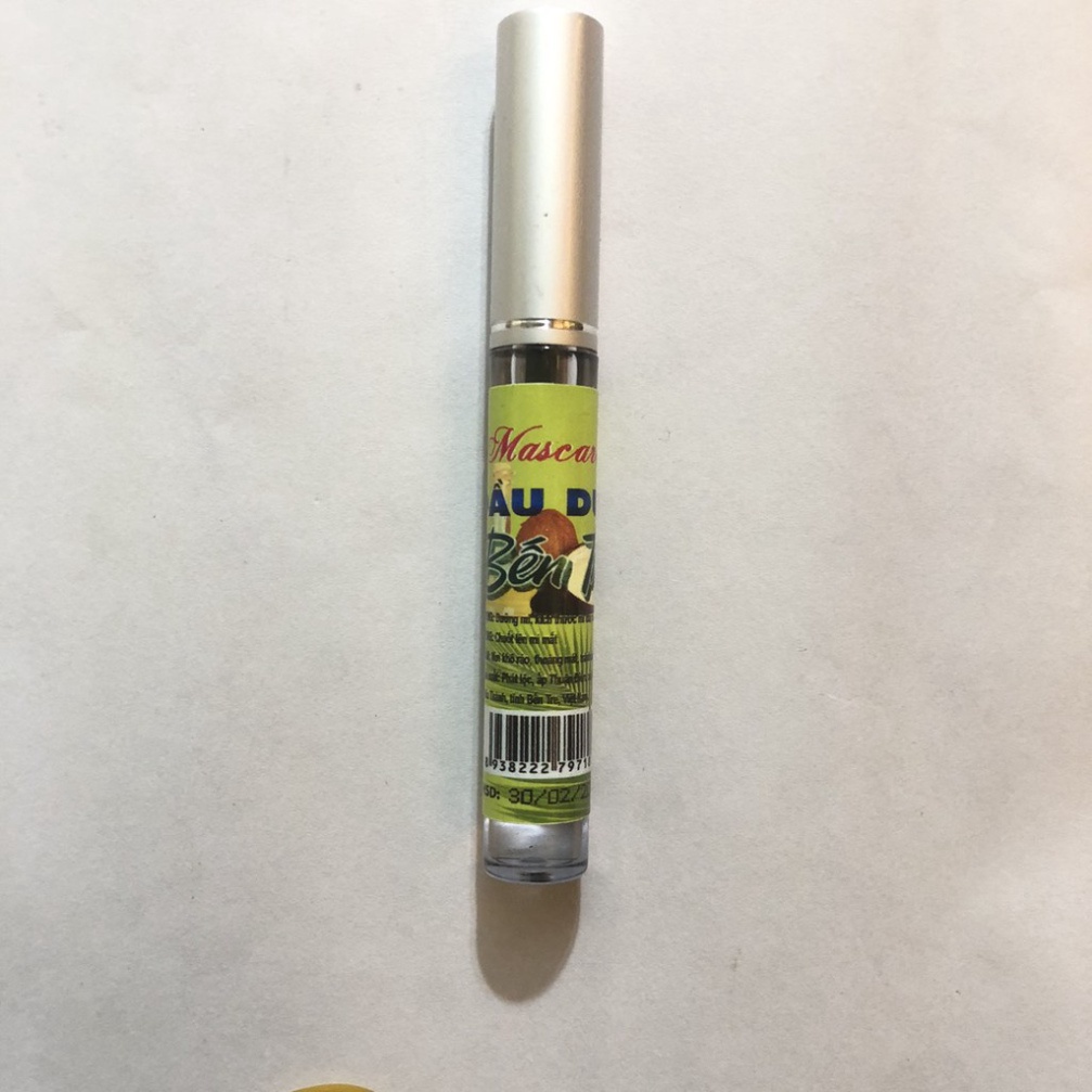 Chuốt Mi Dầu Dừa Macara Dầu Dừa Tự Nấu Nobiishop Loại 10ml Dầu Dừa Bến Tre | BigBuy360 - bigbuy360.vn