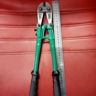 Kéo cắt sắt số 0 cắt sắt 6 mm