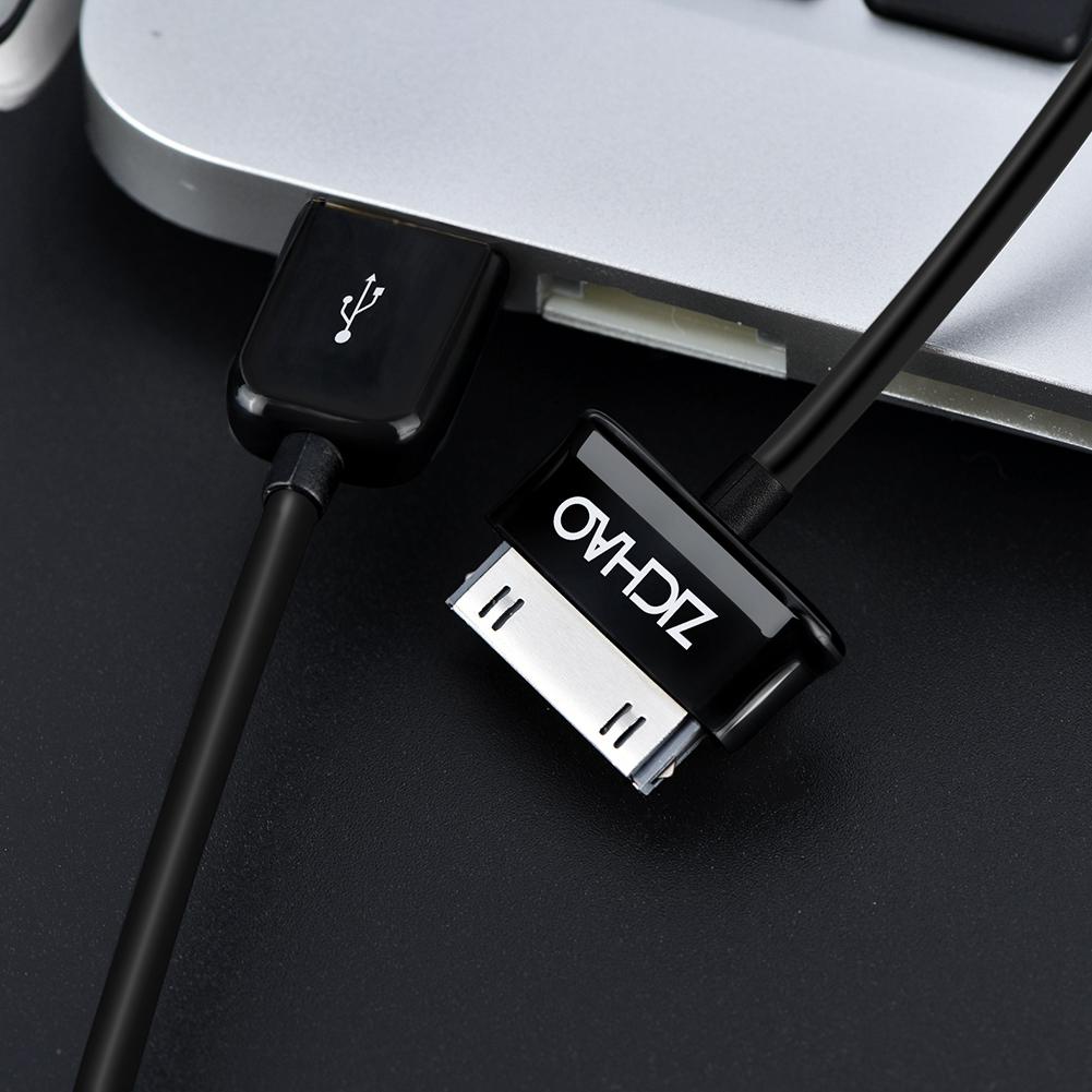 Cáp sạc USB cho Samsung Galaxy Tab 2 10.1 P5100