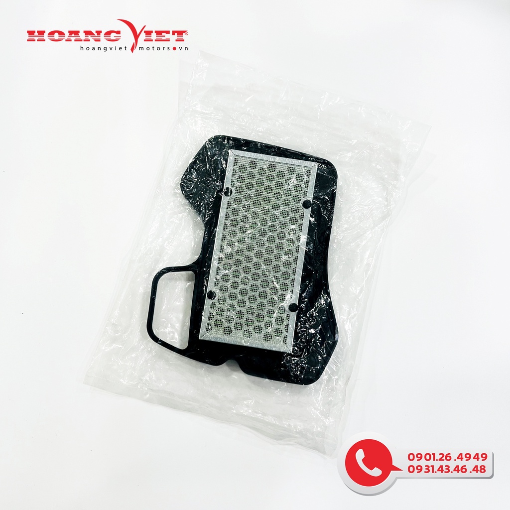 Tấm lọc khí  - Honda WAVE S110 / RSX 110 / BLADE 110 / ALPHA 110  - 17210KWWB20