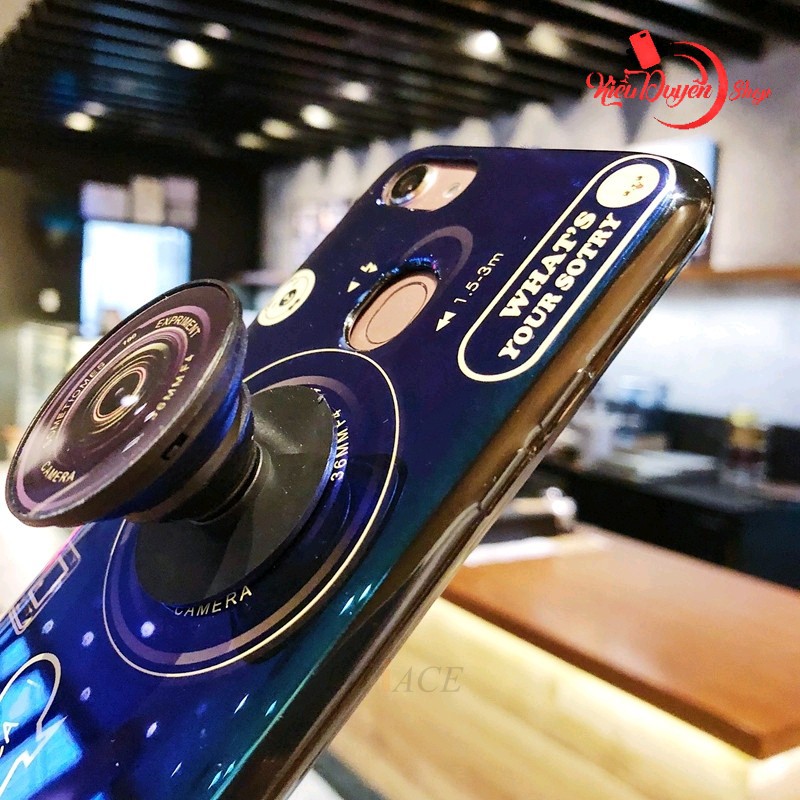 Ốp lưng họa tiết máy ảnh Oppo Reno 2,2F,A9 2020,A5 2020,F11 Pro,f11,F9,F7,F5,F1s,F3,A3s,A5s,A7,A37,A39,A57,A71,A83