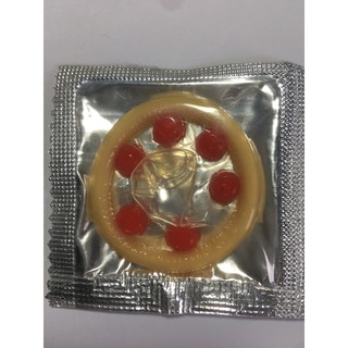 Bao cao su Bi 6 bi lớn