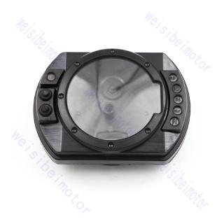 Ốp Đồng Hồ Đo Tốc Độ Cho Xe Mô Tô Kawasaki Ninja Zx10r 2004-2005
