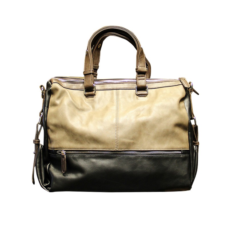 Túi Xách Da Đựng Laptop Thời Trang Cho Nam