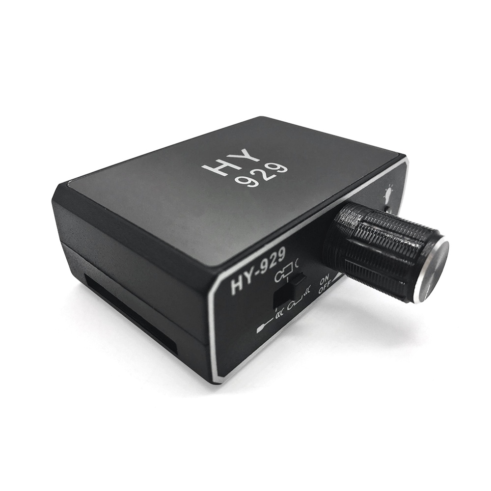 Bộ Dụng Cụ Kiểm Tra Đường Ống Nước Chống Rò Rỉ Có Đầu Dò Đôi Độ Nhạy Cao Tiện Dụng