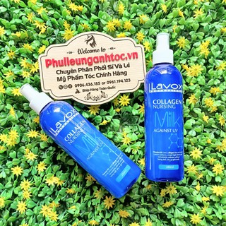 Sữa dưỡng tóc Lavox 280ml
