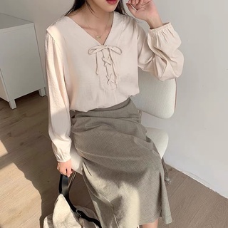 An Yên 엔 - Áo Tường Hân freesize