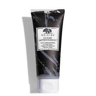 [HÀNG ORDER] Mặt nạ than hoạt tính Origins Clear Improvement Active Charcoal Mask 100ml