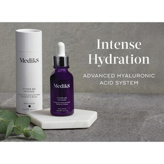 Tinh Chất Cấp Ẩm Và Phục Hồi Da Medik8 Hydr8 B5 Intense