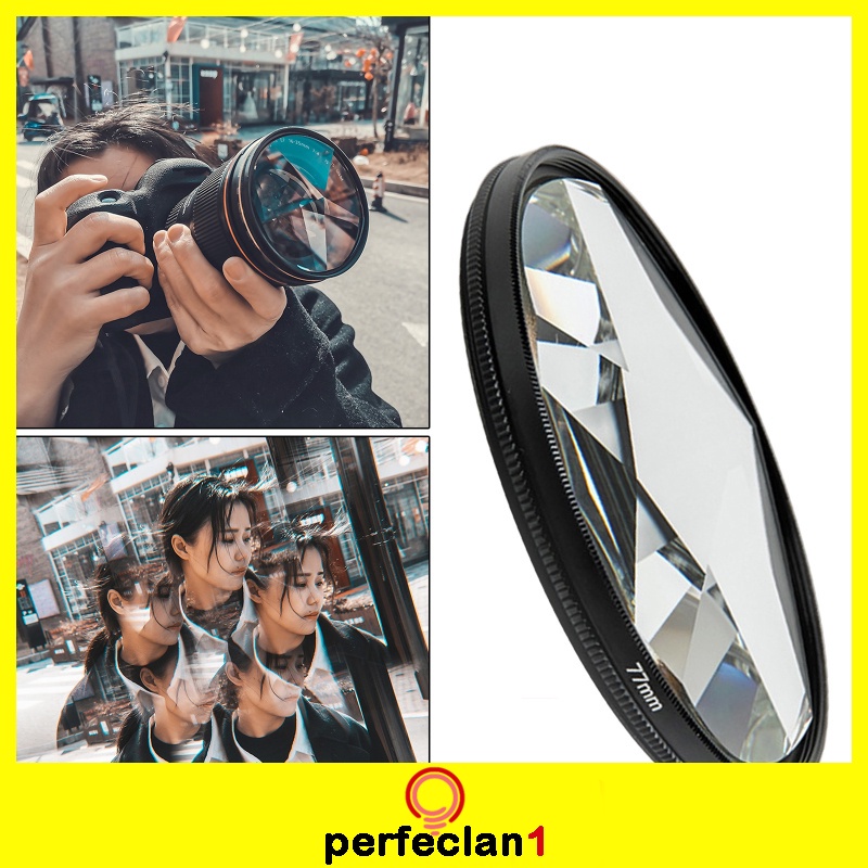 Bộ Lọc Hiệu Ứng Cho Camera 77mm Perfeclan1 | BigBuy360 - bigbuy360.vn