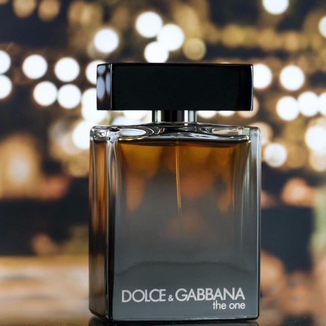 [CAM KẾT CHÍNH HÃNG] Nước Hoa DOLCE GABBANA THE ONE, nước hoa nam chính hãng. Mùi thơm ấm áp, già dặn, nam tính