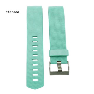 Dây Đeo Thay Thế Cho Đồng Hồ Fitbit Charge 2