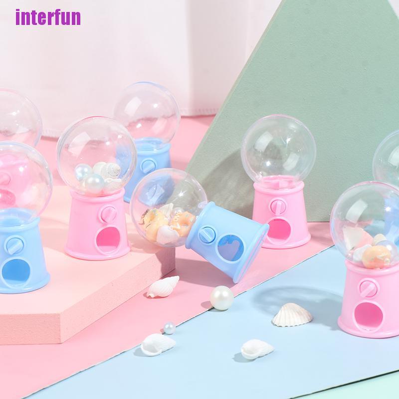 Đồ Chơi Máy Kẹo Mini Chất Lượng Cao