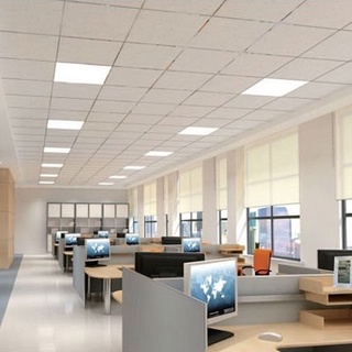 Led Âm Vuông Panel 48w 600x600 ( Chỉ bán 02 đèn trở lên )
