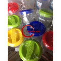 [Giá Sỉ] Ca Nhựa Hiệp Thành 100% PP Chính Phẩm Đựng Trà Đá, Đựng Nước Nhựa Hiệp Thành