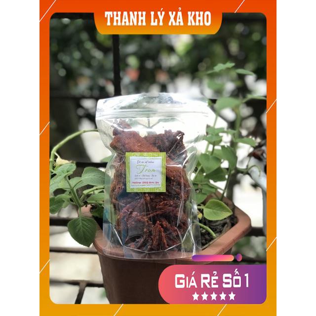 300g thịt bò khô - Heo giả bò | BigBuy360 - bigbuy360.vn