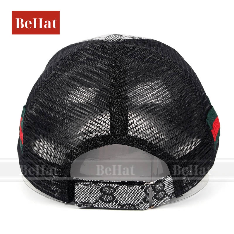 Nón Kết Lưới , Phong Cách ,Chuẩn Form, Thoáng Mát [NEW TREND]