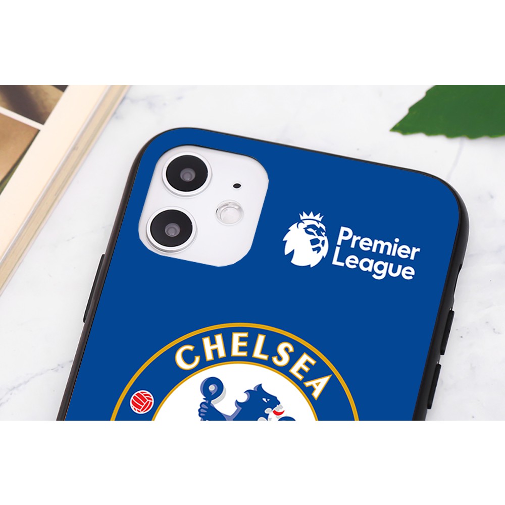 Ốp lưng iPhone 11 logo các CLB