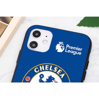 Ốp lưng iPhone 11 logo các CLB