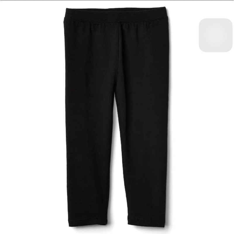 Quần thun gap cho bé gái