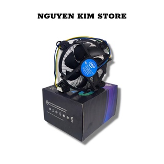 Quạt Tản Nhiệt FanBox Intel