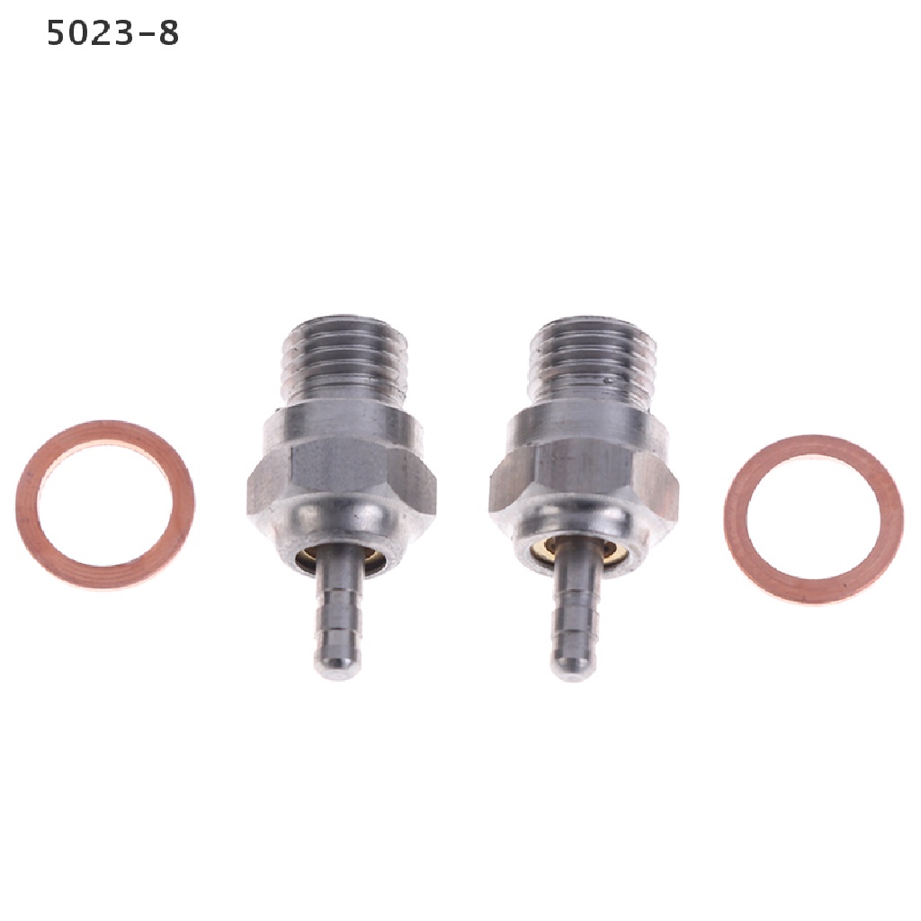 5023-8 Chiếc Phổ Thông #8 Bugi Phát Sáng N3 N4 Cho Xe Điều Khiển Từ Xa