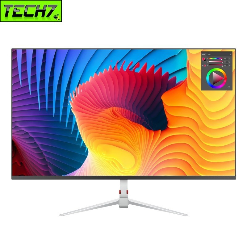 Màn Hình Máy Tính 27 inch UHD 4K (3840 x 2160) Tràn Viền Xiangye X9