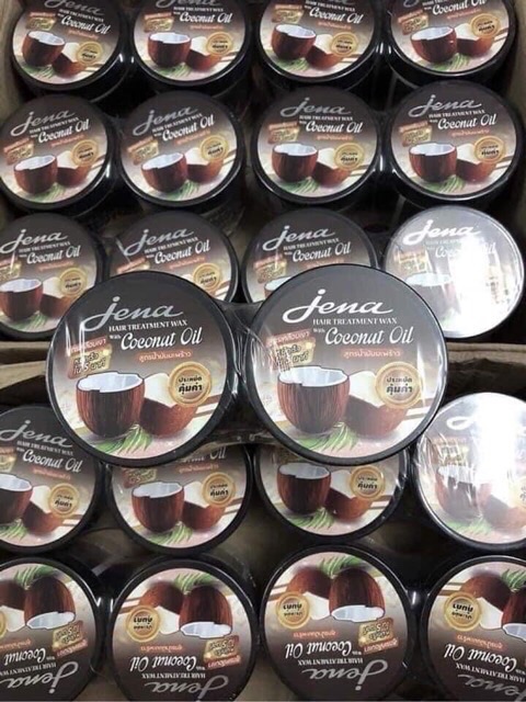 Ủ TÓC JENA SIÊU MỀM MƯỢT TÓC 1000Ml [ chuẩn thái ] | BigBuy360 - bigbuy360.vn