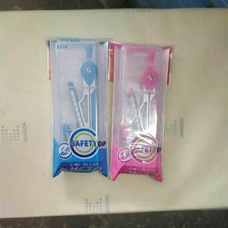 Compa Deli 8616 - Compa chì kim