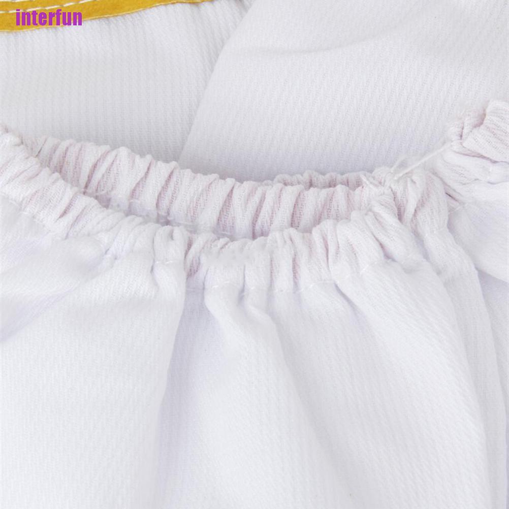 Găng Tay Dài Thông Gió