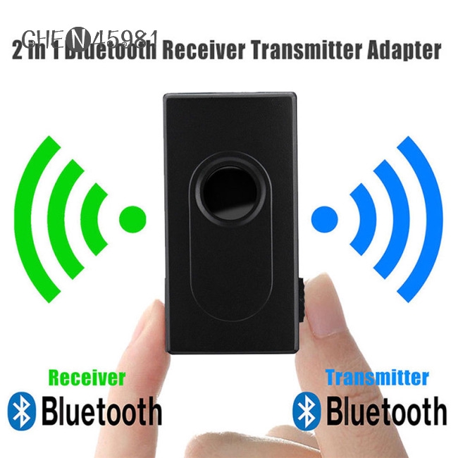 Bộ Thu Phát Bluetooth V4 A2Dp 3.5mm