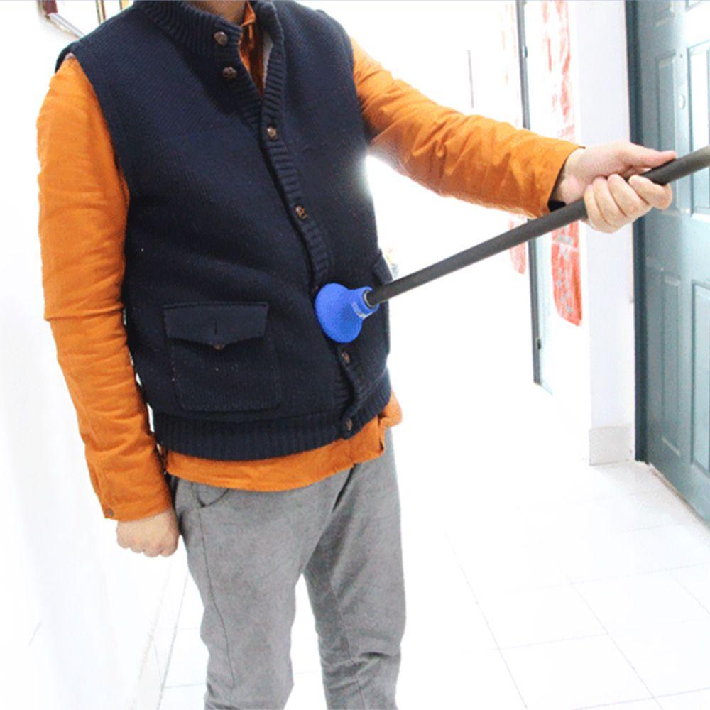 LANSEL Giá Đỡ Cần Câu Cá Ba Màu Sắc Nổi Bật