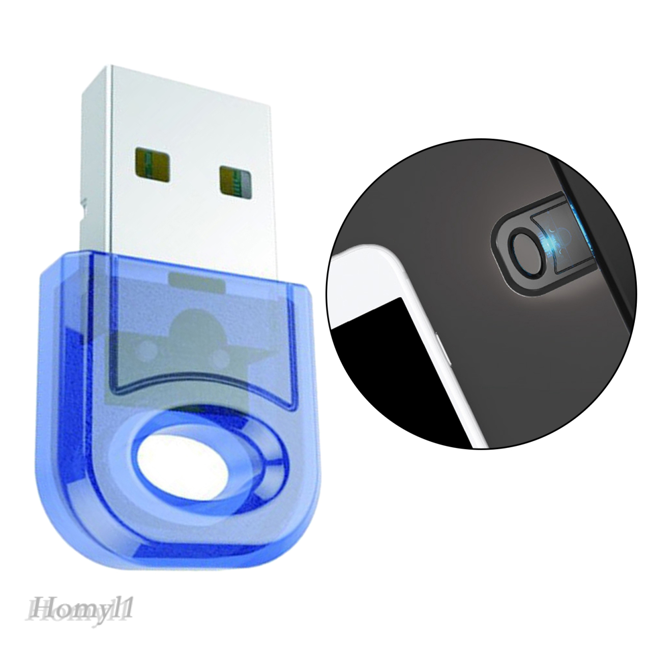 Usb Kết Nối Âm Thanh Bluetooth Không Dây 1mmyl Cho Pc Laptop | BigBuy360 - bigbuy360.vn