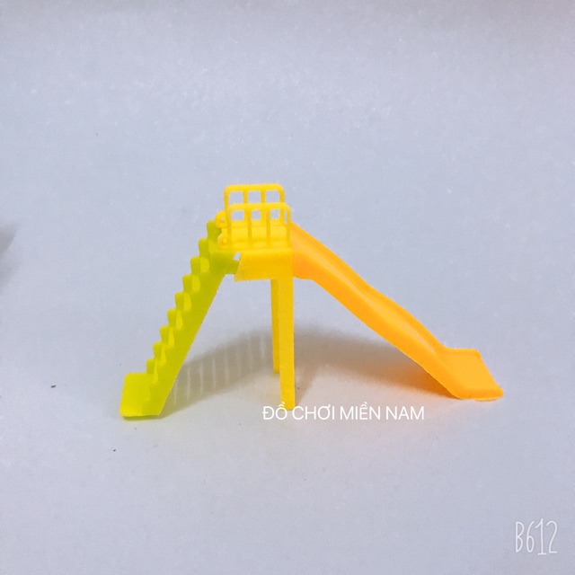 Đồ chơi xe đẩy kem và xích đu, cầu trượt, công viên dành cho bé đồ chơi cho bé trẻ em đồ chơi cho bé, trẻ em