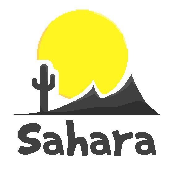 Sahara Outdoor