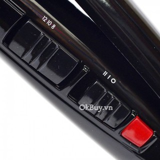 Máy Uốn Tóc Tự Động Sokany CS-501
