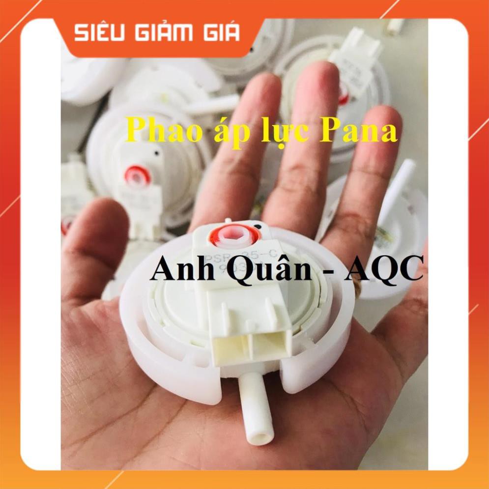 Phao áp suất máy giặt Panasonic - Van áp lực Panasonic 35C - Giá tốt nhất