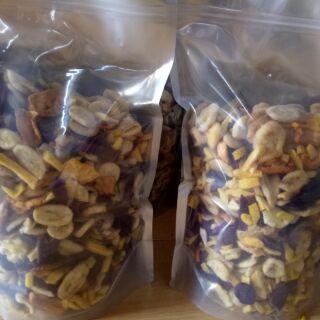 Combo 2.5kg thập cẩm