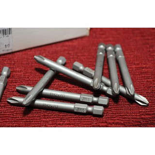 Đầu bắn vít WERA - PH2 – dài = 70mm