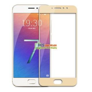 Kính cường lực meizu pro 7 plus