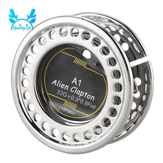 Cuộn dây sưởi dài 5m 32G+0.3x0.8 chuyên dụng tiện lợi
