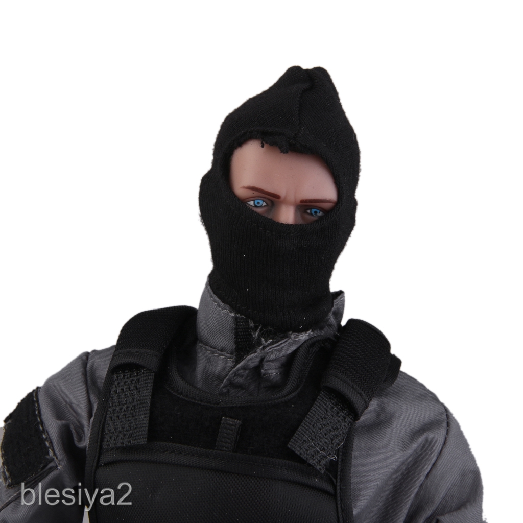 1/6   Army Combat SDU Soldier NB05A 12&quot; Action Figure Model Toy Set