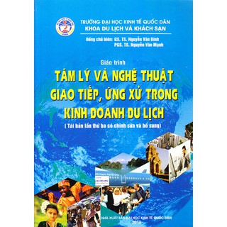 Giáo Trình Giao Tiếp Kinh Doanh