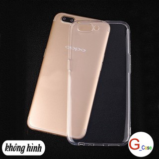 Ốp lưng dẻo cho OPPO R11